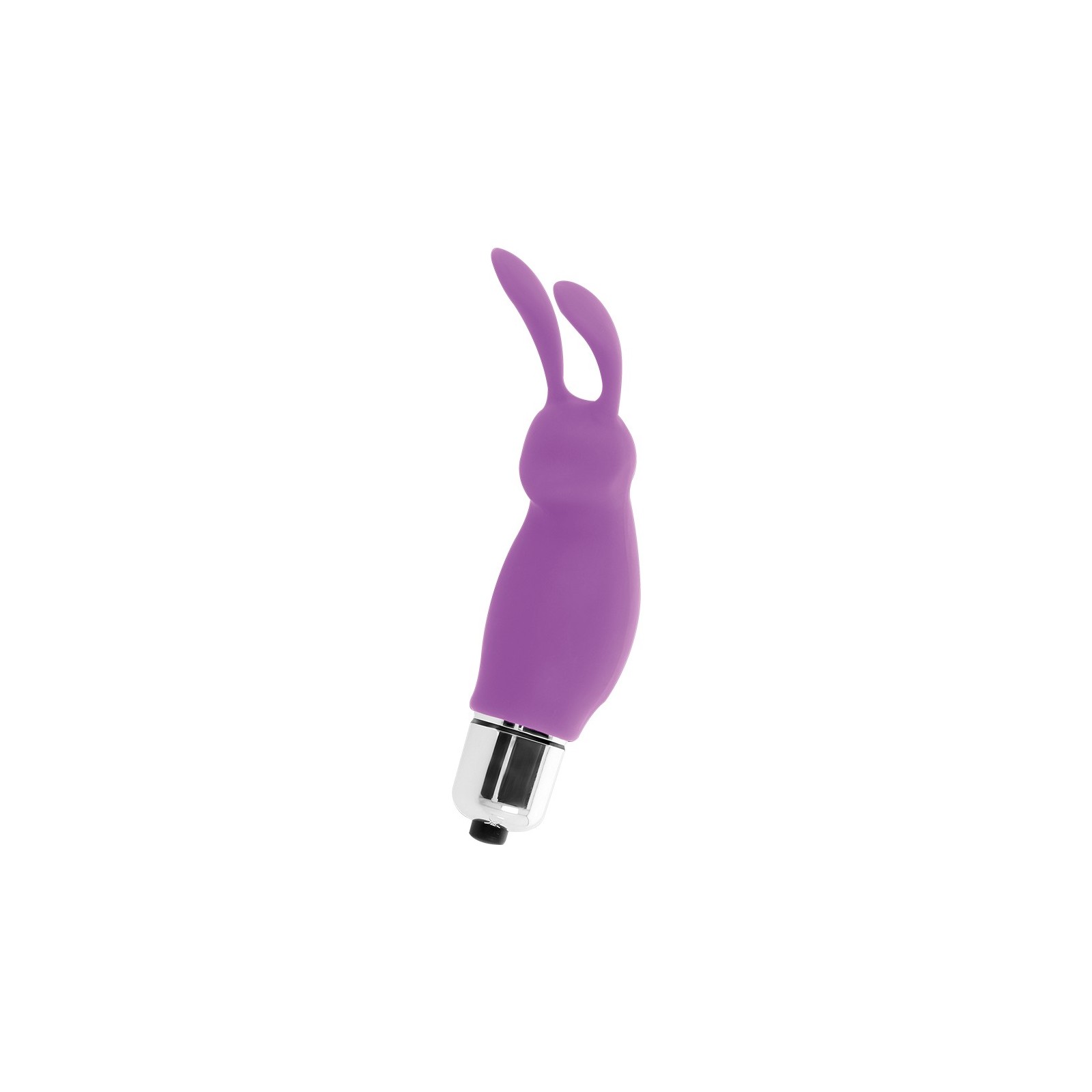 - Intense - Rabbit Roger Vibrador para Estimulación de Zonas Erógenas