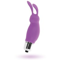 - Intense - Rabbit Roger Vibrador para Estimulación de Zonas Erógenas