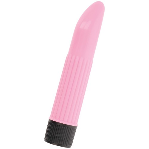 Intense - Sonny Vibrador Rosa para Placer Direccionado