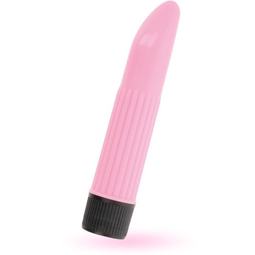 Intense Sonny Pink Vibrator for Targeted Pleasure