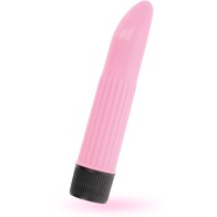 Intense - Sonny Vibrador Rosa para Placer Direccionado