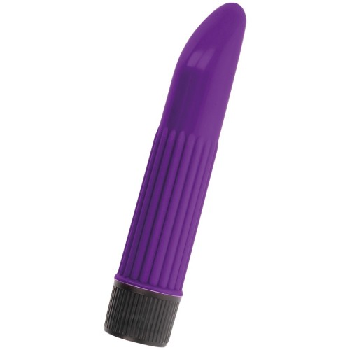 Intense Sonny Vibrator 13.5cm Purple