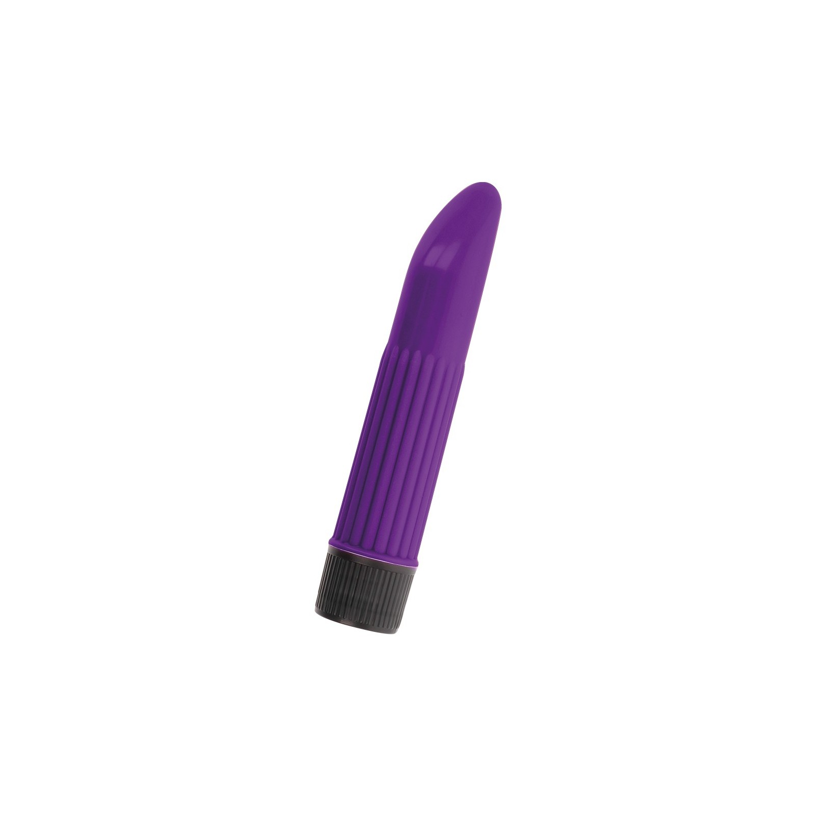 Intense Sonny Vibrator 13.5cm Purple