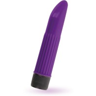 Intense Sonny Vibrator 13.5cm Purple