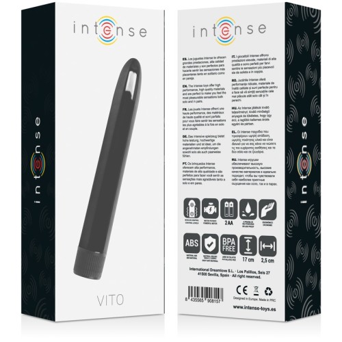 Vito Vibrator - Powerful and Portable