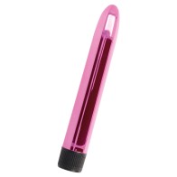 Vibrador Rosa Vito Para Placer Discreto