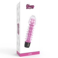 Axel Pink Vibrator