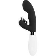 Elvis Black Rabbit Vibrator