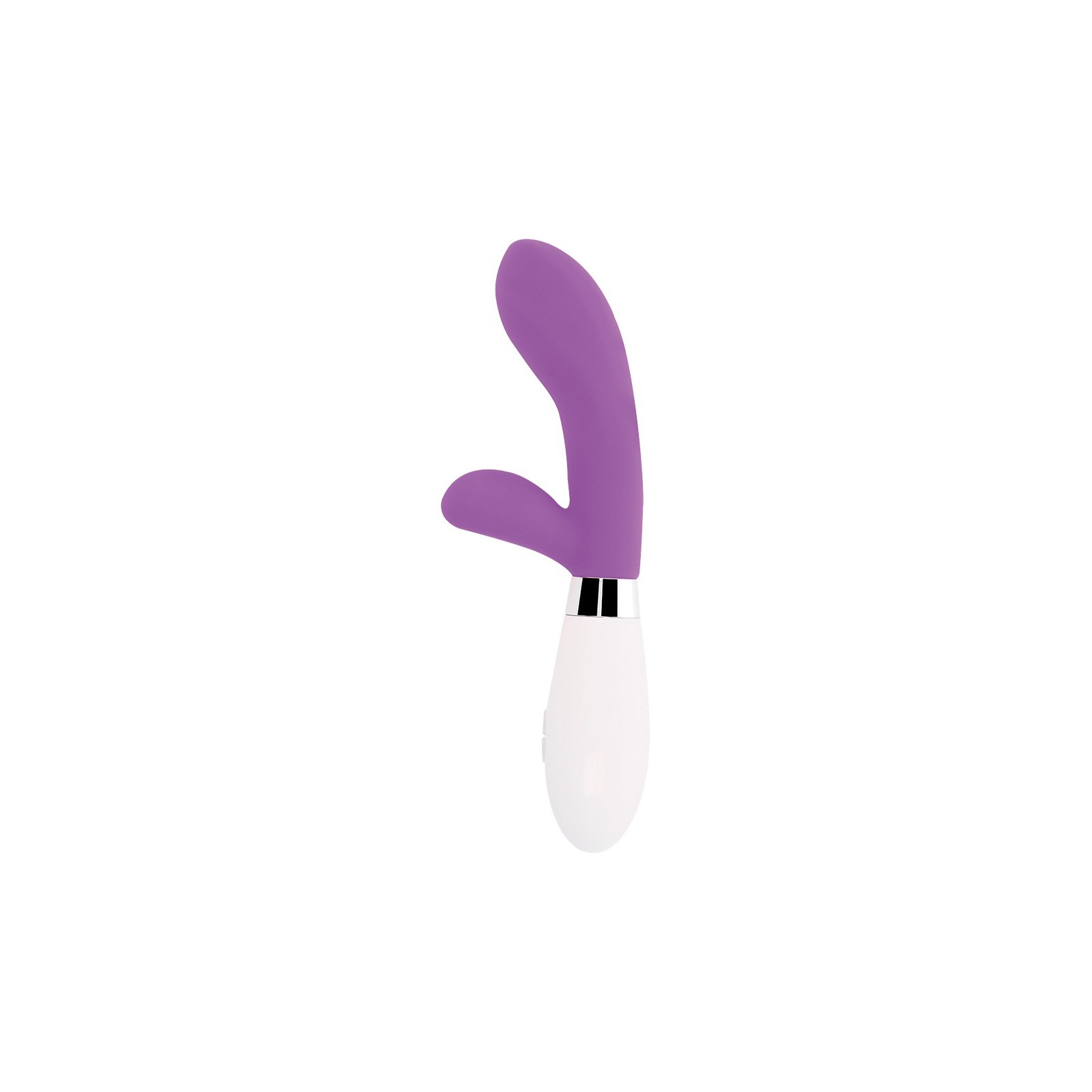 Jackson Rabbit Lilac - Dual Motor G-Spot Massager