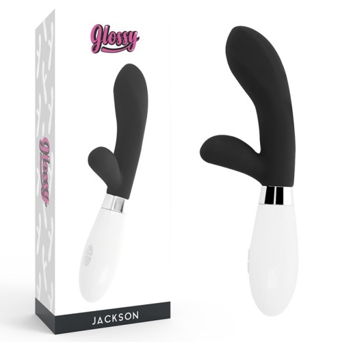 Jackson Rabbit Vibrator for Ultimate Pleasure