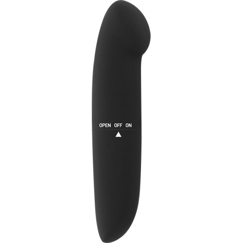 Phil Black Vibrator