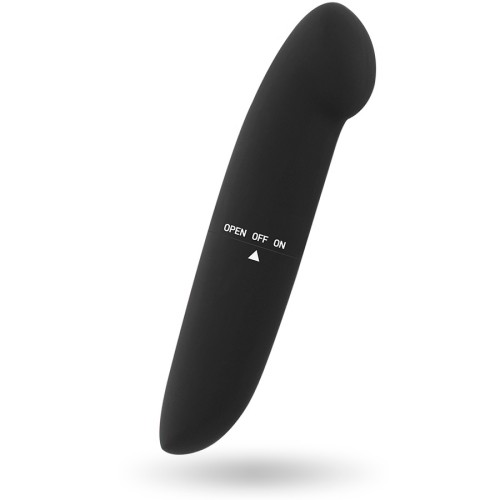 Phil Black Vibrator