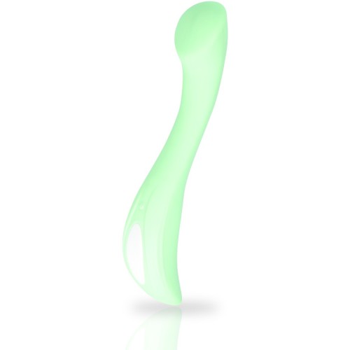 Vibrador Suelo Pélvico Devon Verde