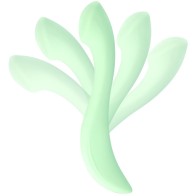 Vibrador Suelo Pélvico Devon Verde