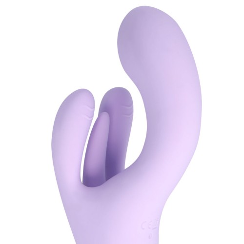 Guell Vibrador Orgásmico Diseñado para Placer Total