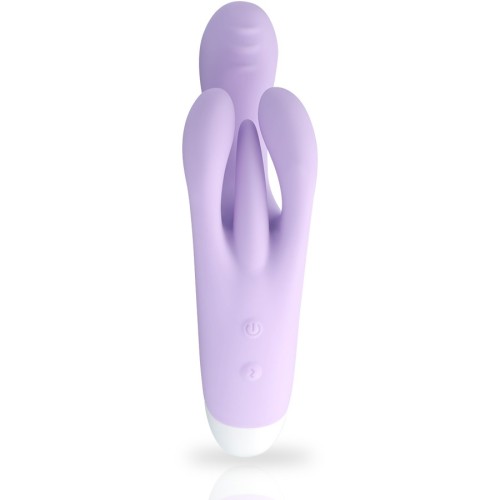 Guell Vibrador Orgásmico Diseñado para Placer Total