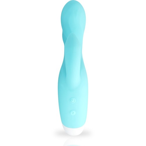 Dresde Vibrator Turquoise