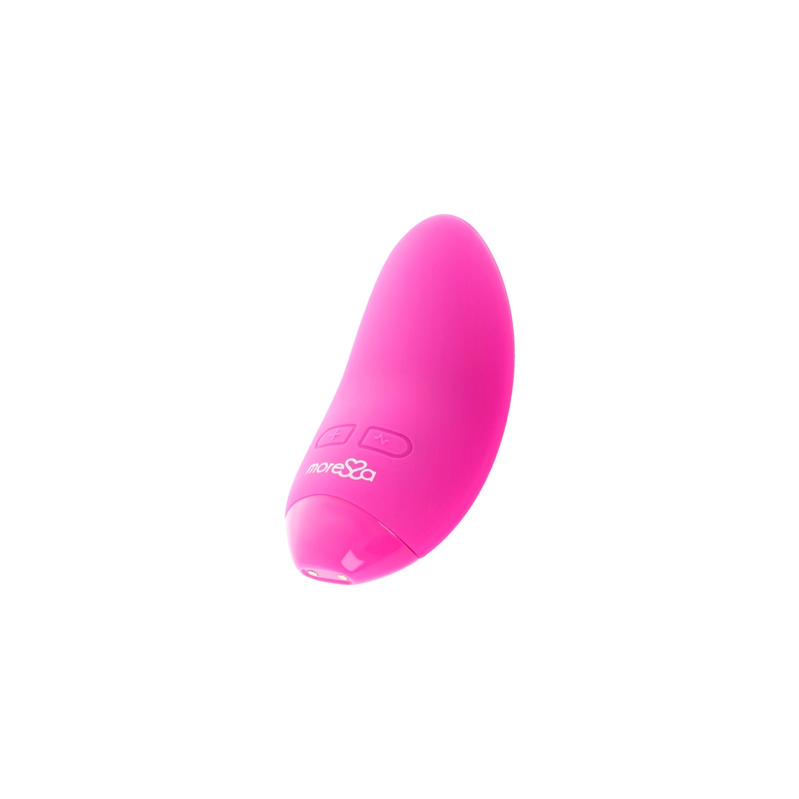 Blossom Pink Personal Massager with 6 Vibration Modes