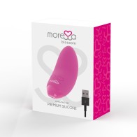 Blossom Pink Personal Massager with 6 Vibration Modes