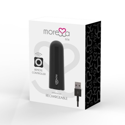 Nix Remote Control Vibrator for Couples