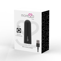 Nix Vibrador Control Remoto Para Parejas