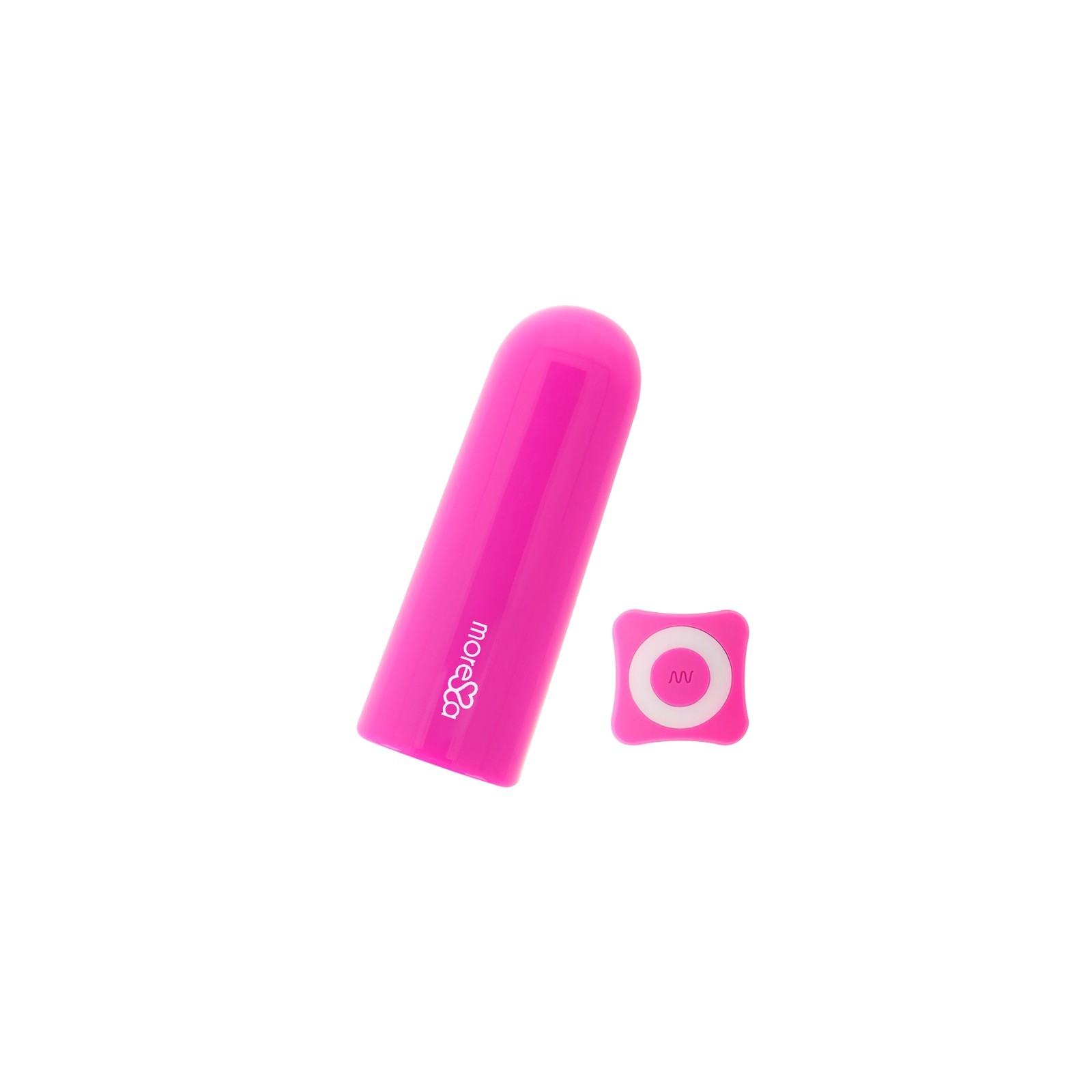 Nix Powerful Remote Control Vibrator