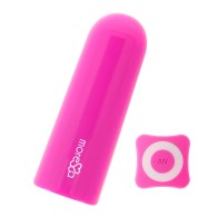 Nix Powerful Remote Control Vibrator