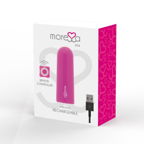 Nix Powerful Remote Control Vibrator