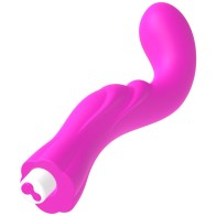 Gregory Vibrador para Punto G para Placer Intenso