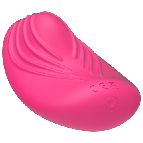 Remote Control Vibrating Panties for Ultimate Pleasure