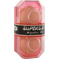 Bolas Orgásmicas Supersoft - Placer Pélvico