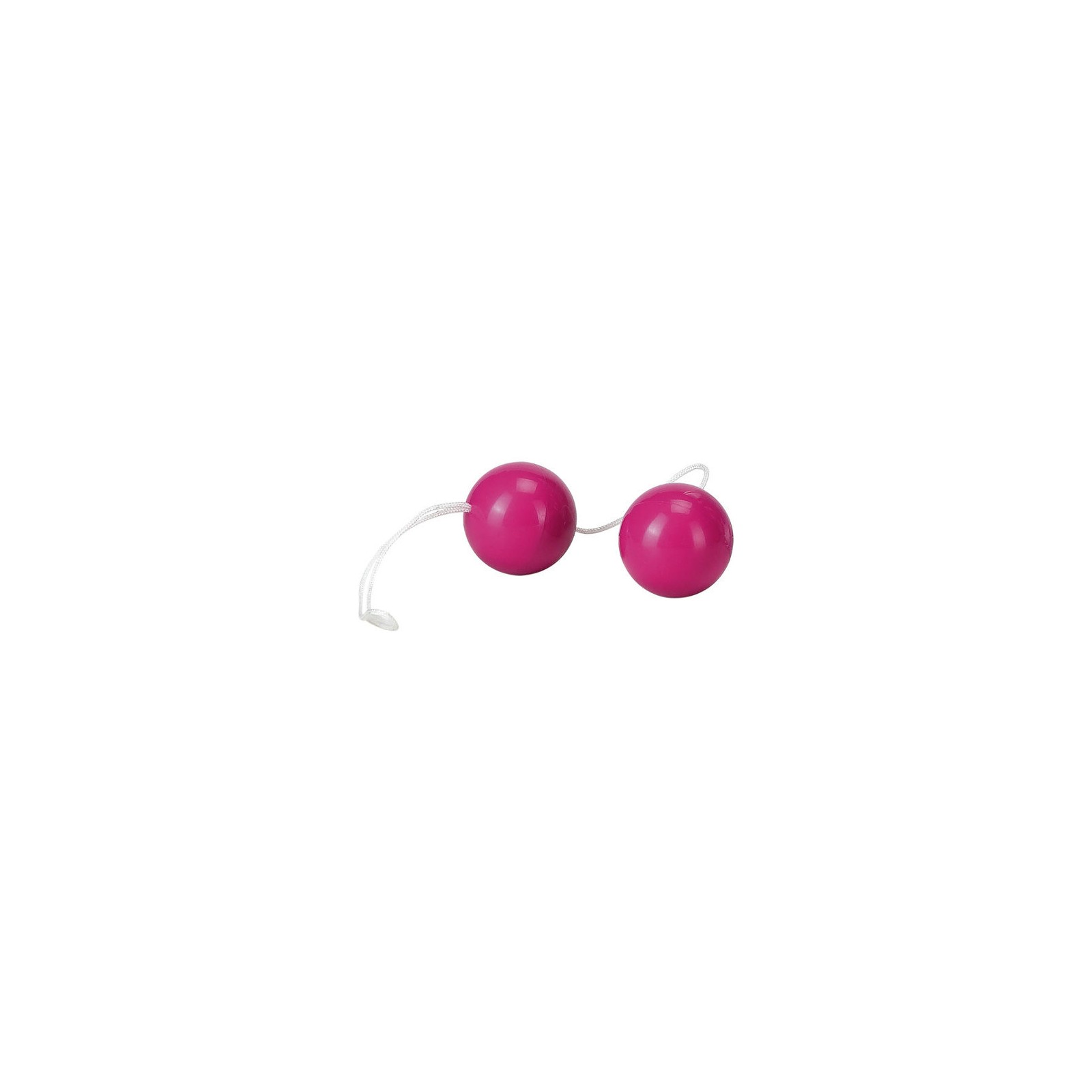 Unisex Kegel Balls - Pleasure Anytime