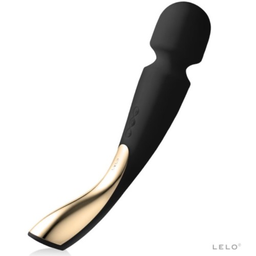 Smart Wand 2 Black for Powerful Massage