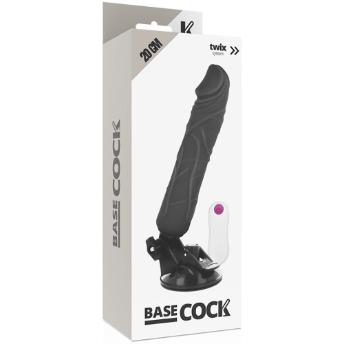 Realistic Vibrator Remote Control 20 cm