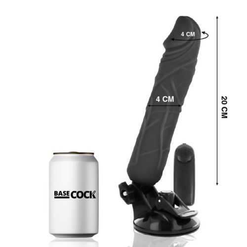 Realistic Remote Control Vibrator for Ultimate Pleasure