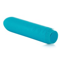 Bala Vibradora Classic Teal