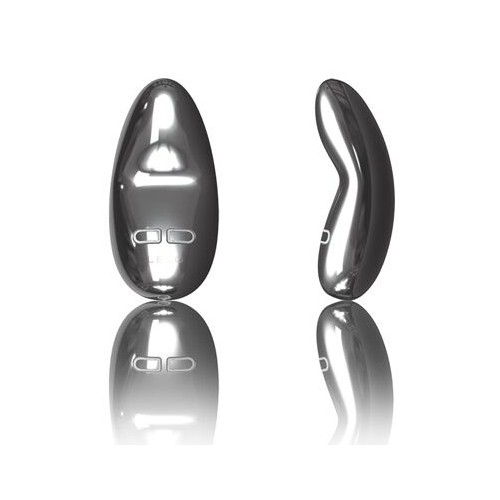 Yva Stainless Steel Vibrator