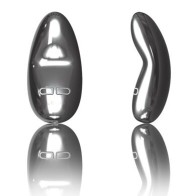 Yva Stainless Steel Vibrator