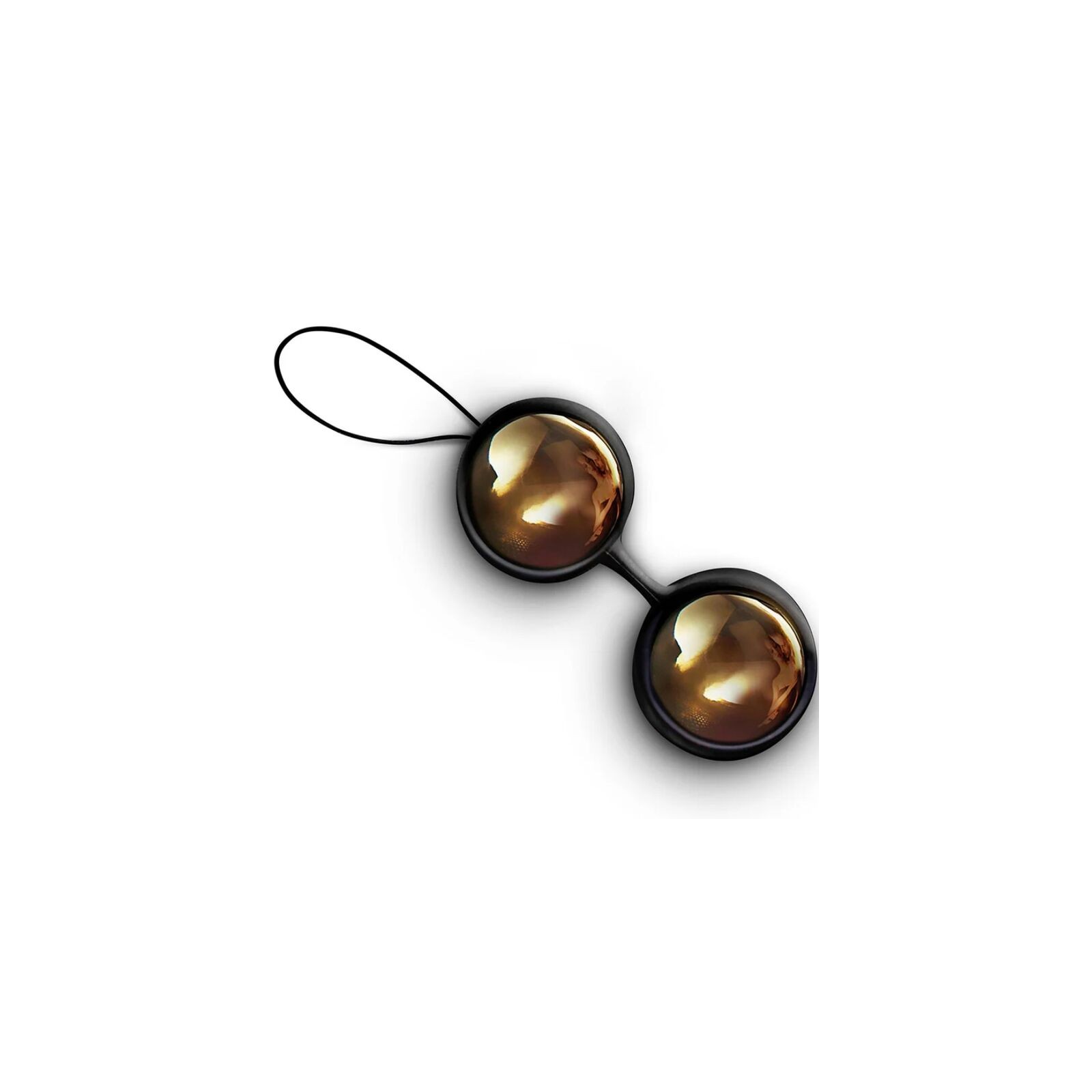 Luna Beads Oro 20 Kilates | Accesorios de Placer Lujosos