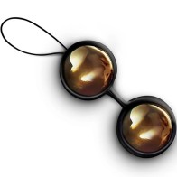 Luna Beads Oro 20 Kilates | Accesorios de Placer Lujosos