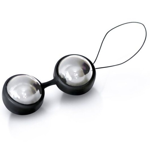 Luna Beads Luxury Stainless Steel