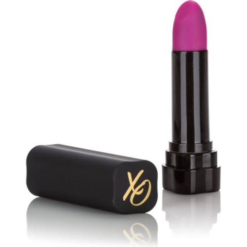 Hide & Play Lipstick Stimulator Purple