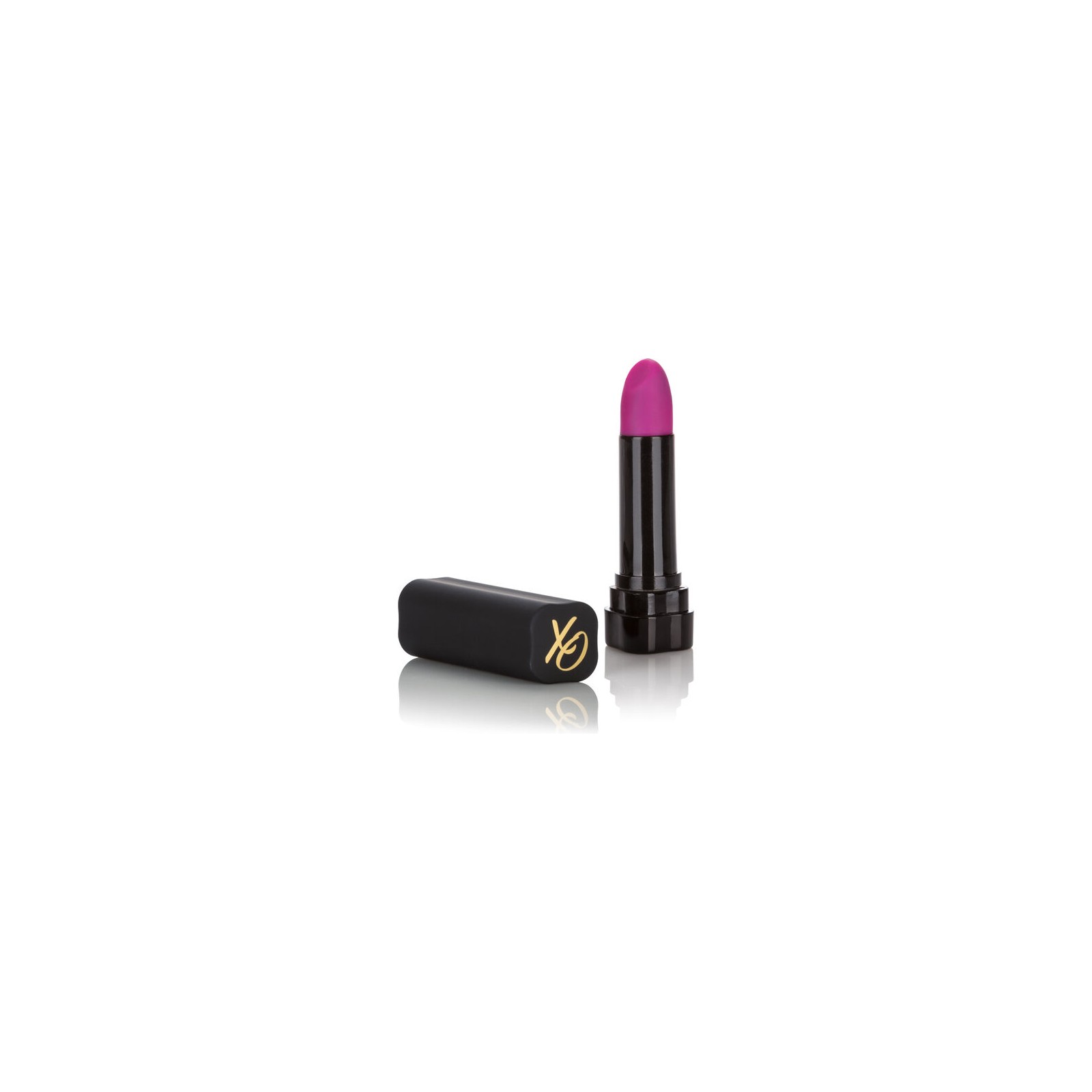 Hide & Play Lipstick Stimulator Purple