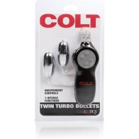 Colt Turbo Balls with 7 Functions