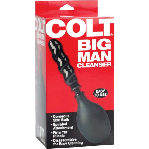 Colt Anal Cleaning Douche for Hygiene