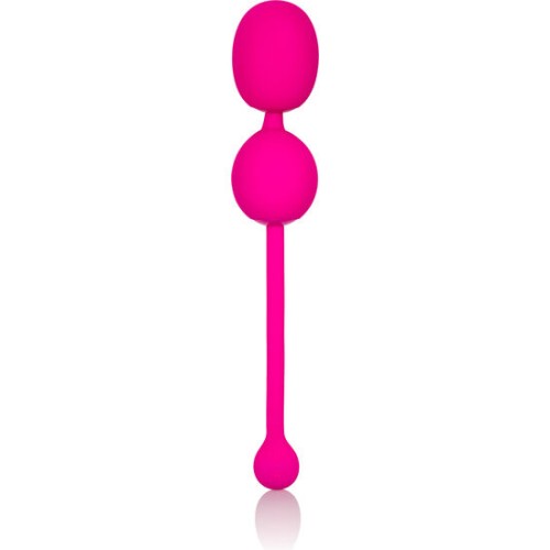 Rechargeable Dual Kegel Balls - Enhance Pleasure and Strengthen