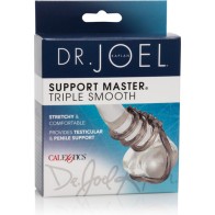 - Dr. J Support Master Triple Anillo