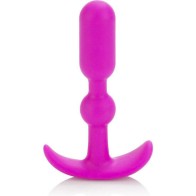 Booty Anal Dilator Pink - Elegant Anal Toy