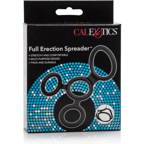 Full Erection Multi-Position Ring Silicone