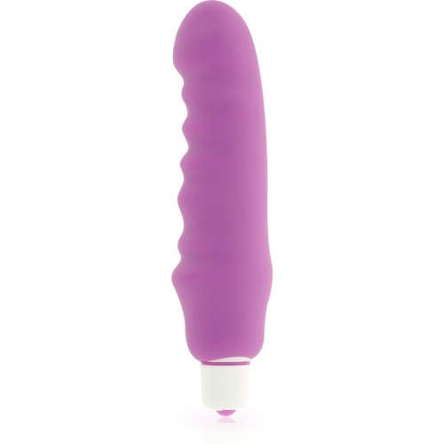 Genius Silicone Vibrator for Intense Orgasms